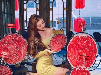 巴蜀大将 IFS概念店  来到成都必吃巴蜀大将、才不