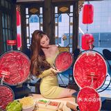 食在巴蜀 ，玩在成都