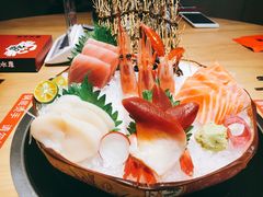-綱元·海鲜豆捞(明州里店)