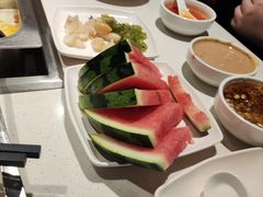 -海底捞火锅(劲松店)