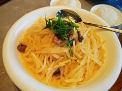 -川旺角融合菜•海景餐厅(星海广场店)