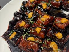 -Yan Ting 宴庭中餐厅(上海静安瑞吉酒店)