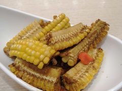 -佰搭果·广式茶餐厅(西华路店)