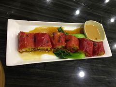 -虾饺妹·粤式手工点心(水荫路店)