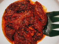 -一品诚记烤肉·甄选店(中南路店)