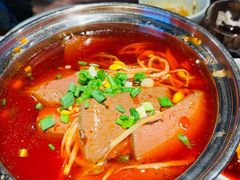 -全牛匠·乐山跷脚牛肉(西单华威约饭街店)
