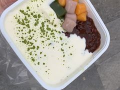 -WONDER ICE 萬得冰田(建設路总店)
