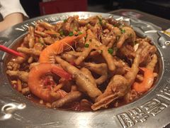 -胖哥俩肉蟹煲(湖滨银泰in77店)