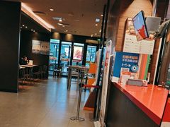 -汉堡王(上海凌云壹街坊店)