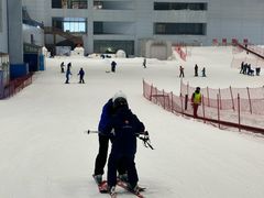 -哈尔滨热雪奇迹