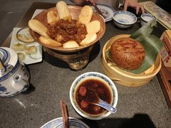 -南京大牌档(新街口德基广场店)