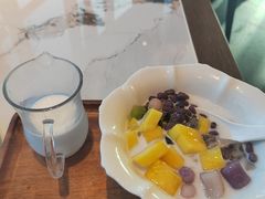 -不仔客海鲜·烧烤·270度海景餐厅(大东海店)