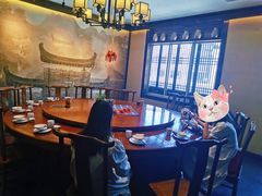 包厢-凤凰山斑鱼馆(恭城店)