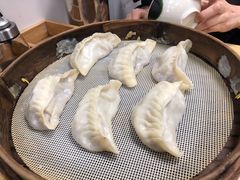 鲜肉蒸饺-迎扬春茶社(闻喜路店)