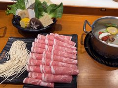 -呷哺呷哺(常营华联店)