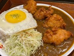 原味鸡块咖喱-金龙咖喱