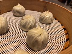 枣泥小笼包-鼎泰丰(环贸店)