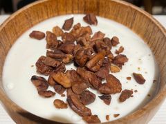 -谷丽羊肉串·新疆烧烤·羊肉火锅大排档·原老马烧烤(砂子塘店)