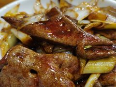 -小方的面(徐家汇店)