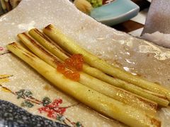 -熹炭精致日料(金融街购物中心店)