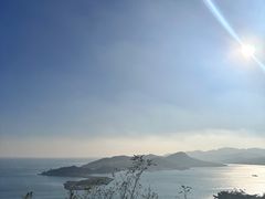-白玉山景区