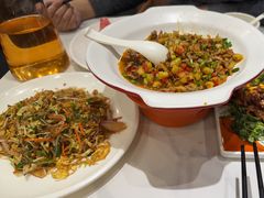 -李氏传家菜(兴城路店)