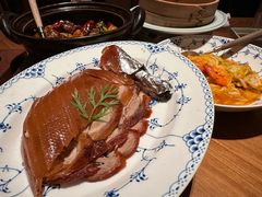 -玖五京菜(杭州城北万象城店)