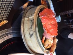蟹之国-蟹之国·精品蟹料理(极地店)