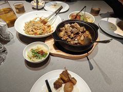 -巴盟人家·内蒙地方菜(华丽家族店)