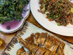 -下梅人家土菜馆(历史文化餐厅度假区店)