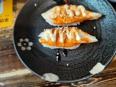 -小川洋风料理(汉街店)
