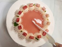 -浮光之丘MontCake生日蛋糕(科华路店)