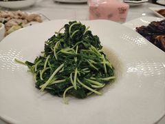 清炒马兰头-状元楼(金溪路店)