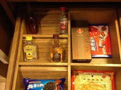 -天津津利华酒店