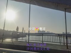 -沙澧河风景区