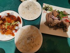-鹏馨羊羔肉·非遗(新建街店)