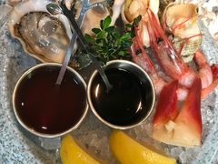 -普朗姆生蚝吧(原建国路店)
