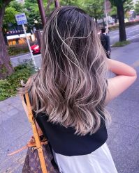长发-MY HAIR ARDOR