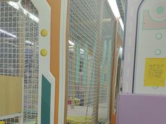-快乐娃体能游乐园(冯村店)