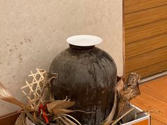 -悦融琥珀·京鲁菜·海味珍品(西单店)