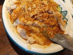 -天地家常菜