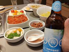 -海底捞火锅(金光华店)