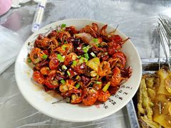 -小民大排档(光谷店)