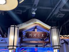 -川流不息·地道川菜·小龙虾(新松江路店)
