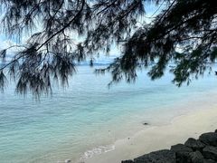 -三亚西岛海洋文化旅游区