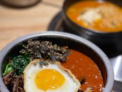 -土大力韩式烤肉料理(和平路店)