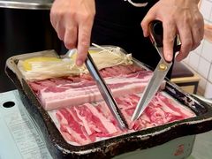 -双门洞·珍珠家韩式烤肉(永丰社区八区店)