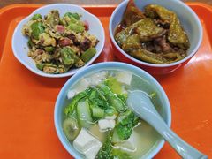 -梅园食堂