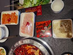 -热辣宗师·串串火锅(万达金街店)
