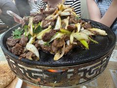 -清真·鸦儿李记·小馆(后海店)
